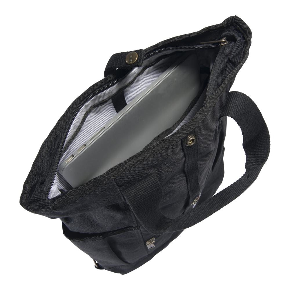 Convertible Backpack Tote