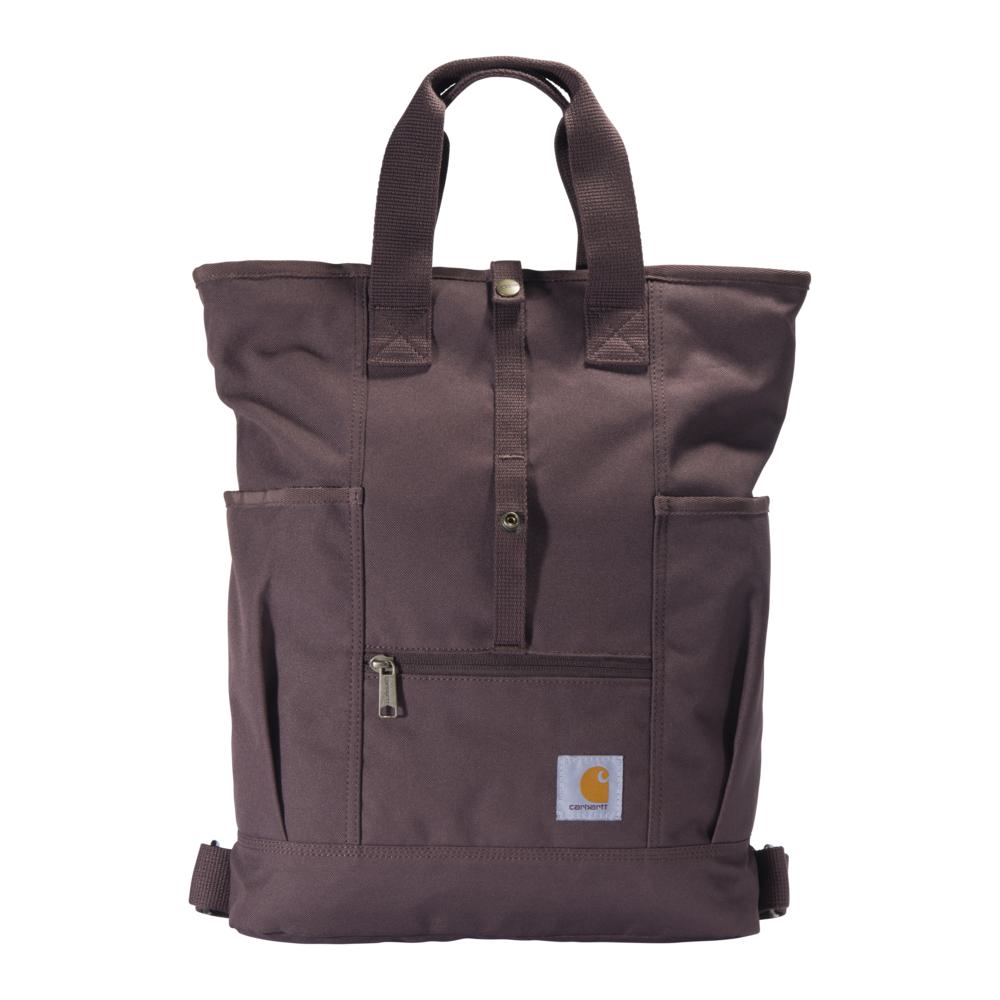 Convertible Backpack Tote