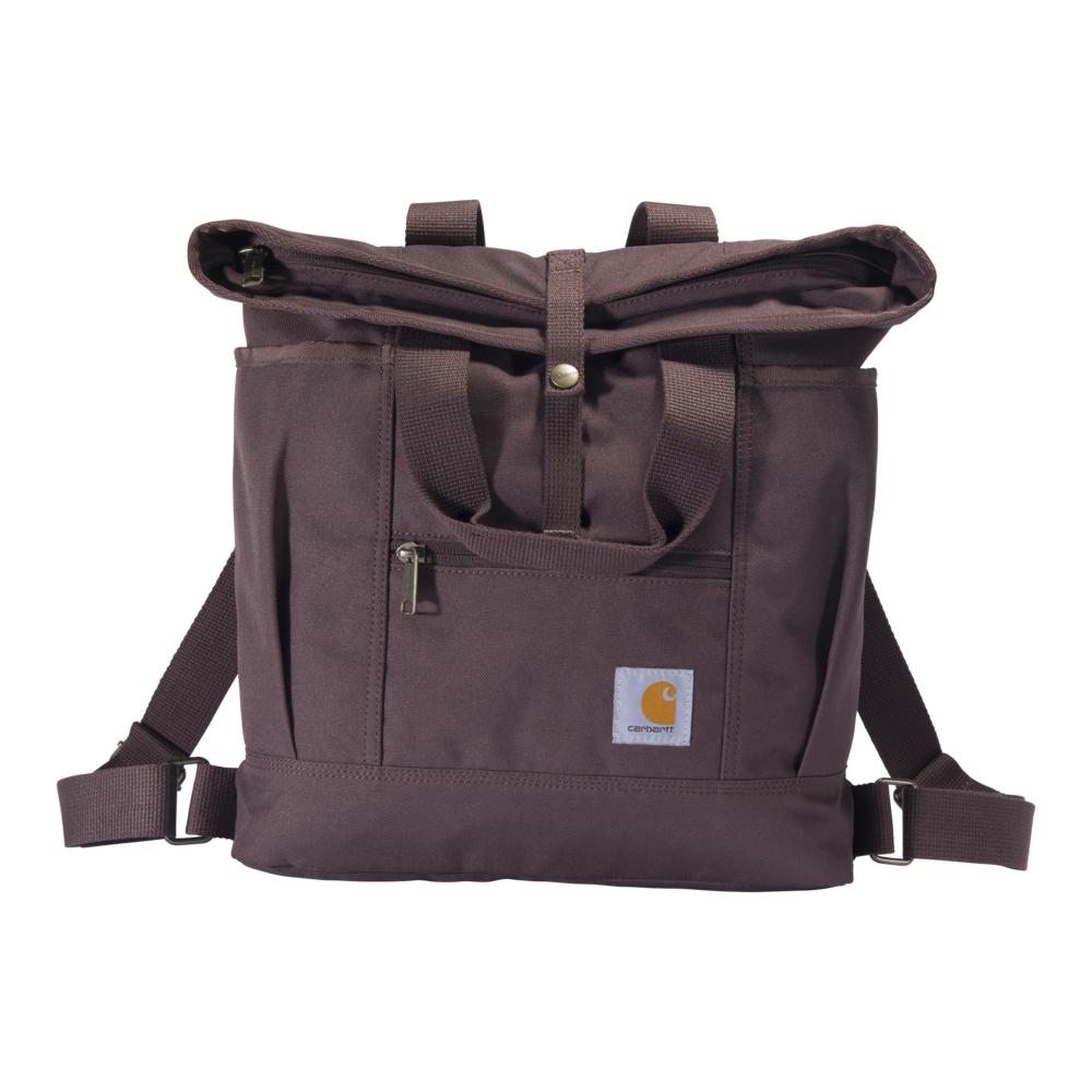Convertible Backpack Tote