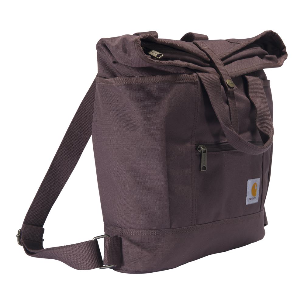 Convertible Backpack Tote