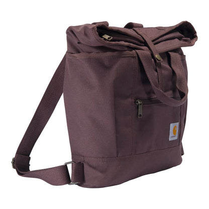 Convertible Backpack Tote
