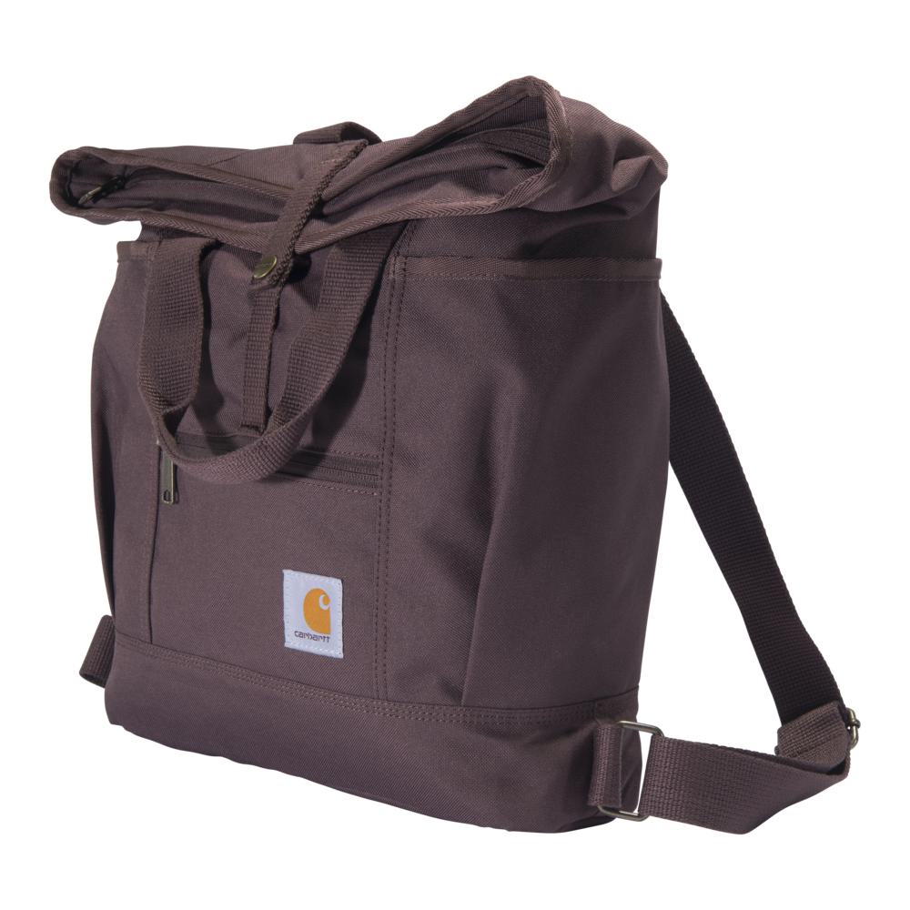 Convertible Backpack Tote