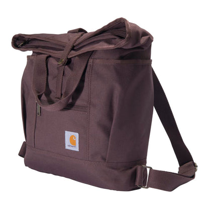 Convertible Backpack Tote