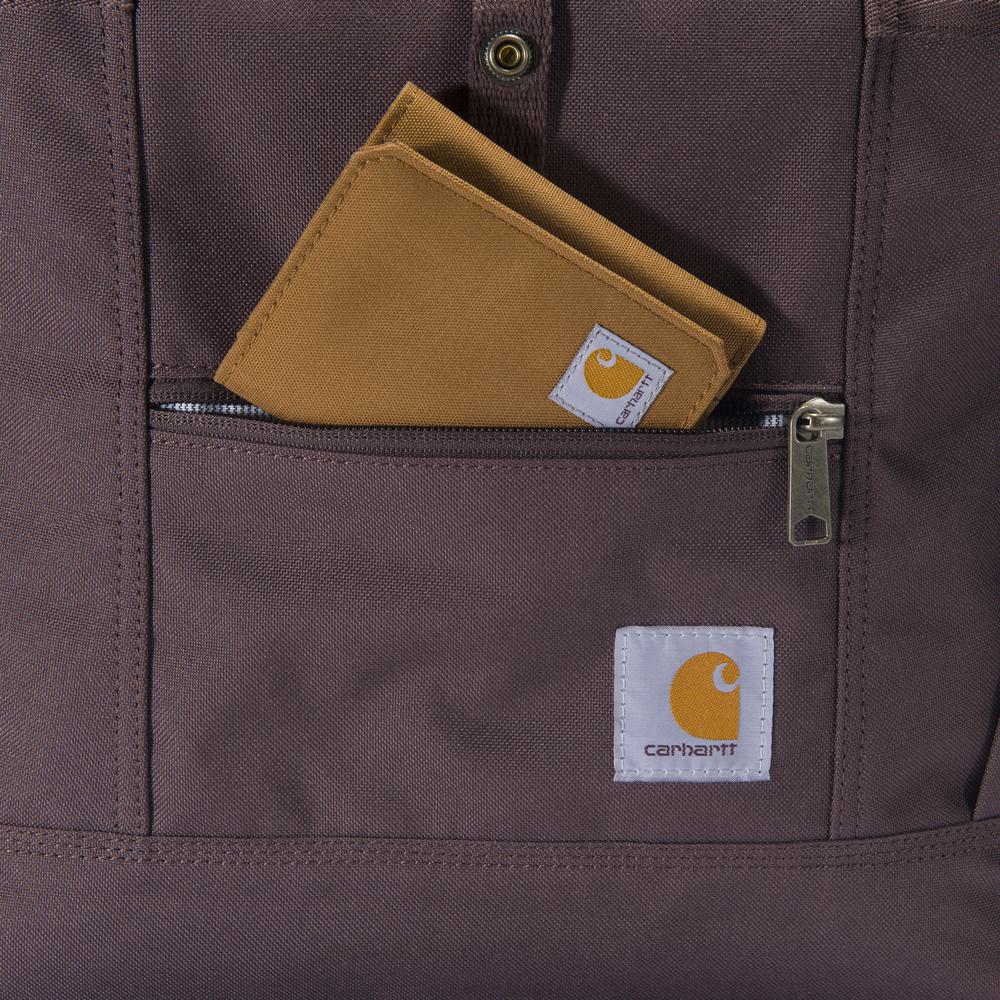 Convertible Backpack Tote