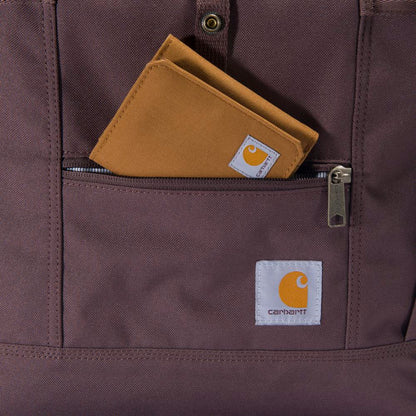 Convertible Backpack Tote
