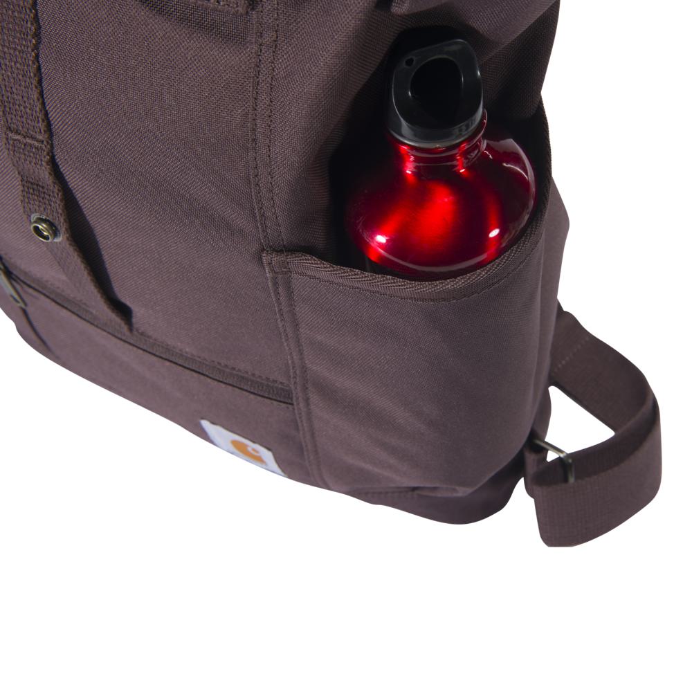 Convertible Backpack Tote
