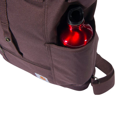 Convertible Backpack Tote