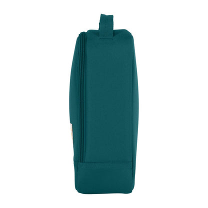 Insulated Lunch Cooler