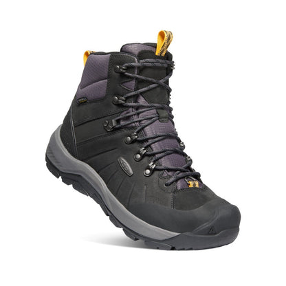 Revel IV Polar Waterproof Boot - Mens