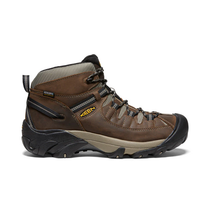 Targhee II Mid Waterproof Hiking Boots - Men