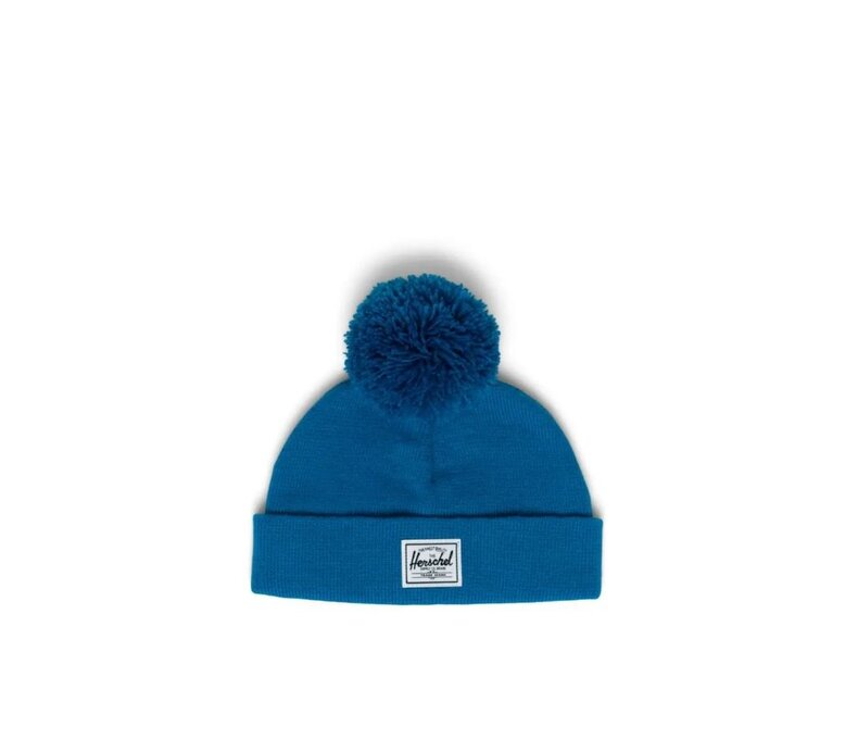 Beanie Pom Baby