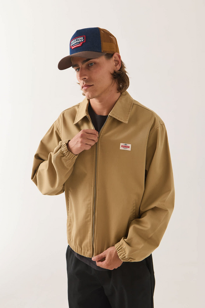 Trademark LW Garage Zip Jacket