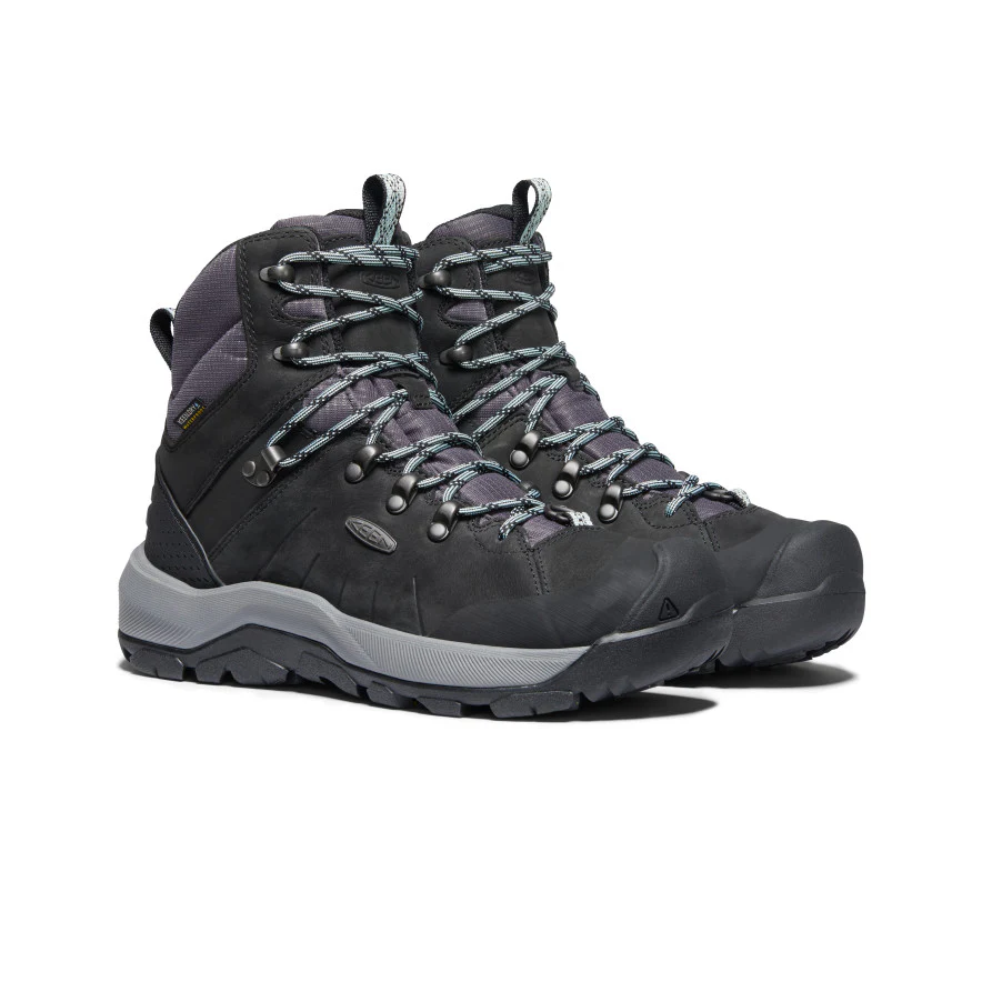 Revel IV Polar Waterproof Boot - Womens