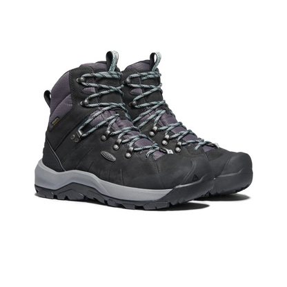 Revel IV Polar Waterproof Boot - Womens