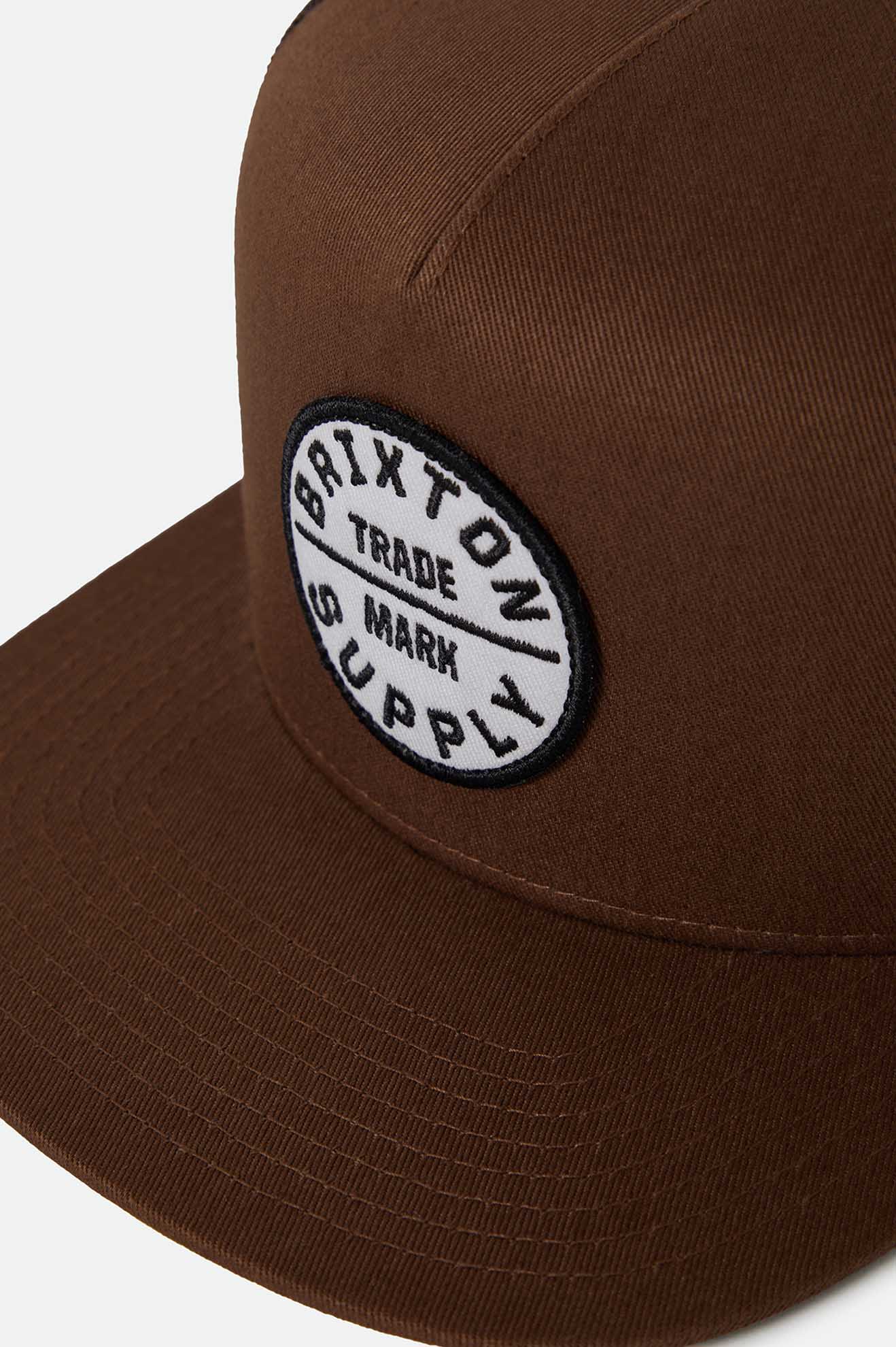 Oath Trucker Hat