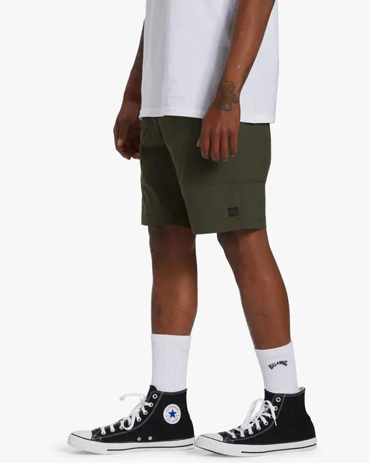.Surftrek Trail Climber