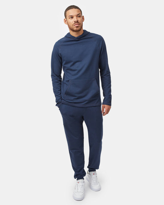 .Lounge Taper Pant