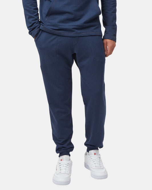 .Lounge Taper Pant