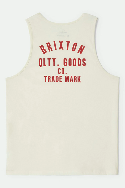 Woodburn Tank Top