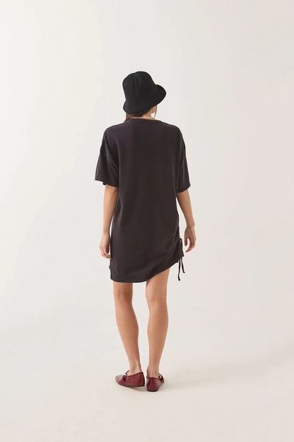 Carefree Organic GD Cinch Dress
