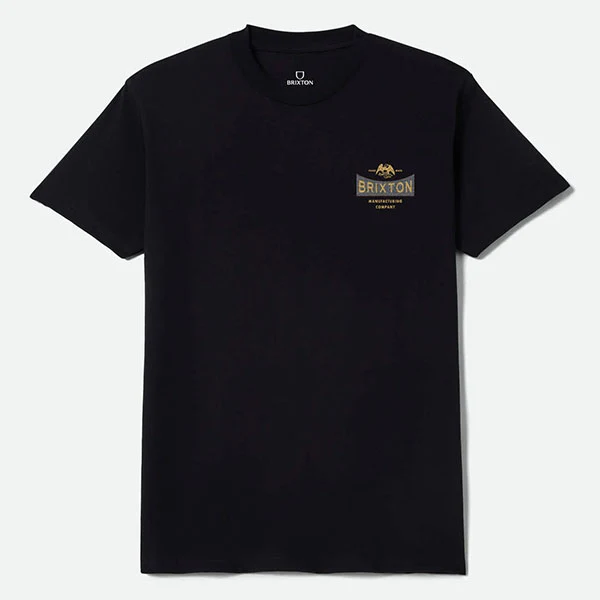 Pinnacle Short Sleeve Standard Tee