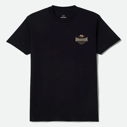 Pinnacle Short Sleeve Standard Tee