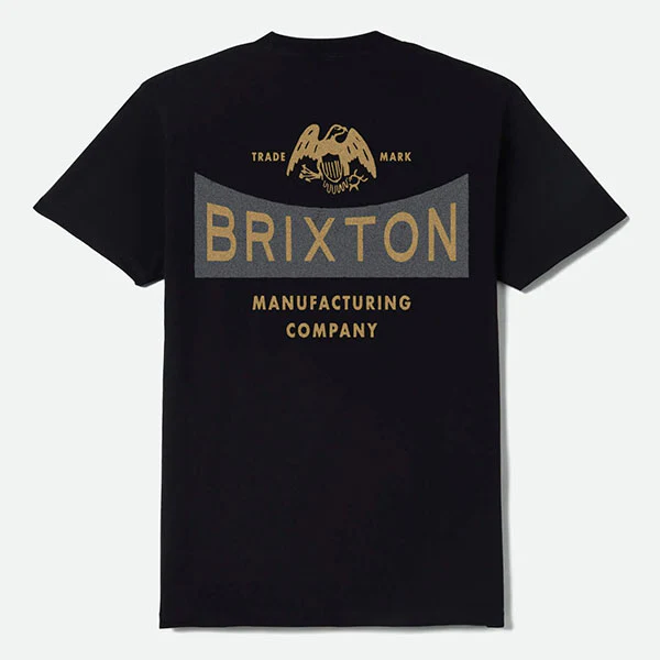 Pinnacle Short Sleeve Standard Tee