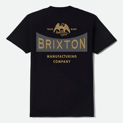 Pinnacle Short Sleeve Standard Tee