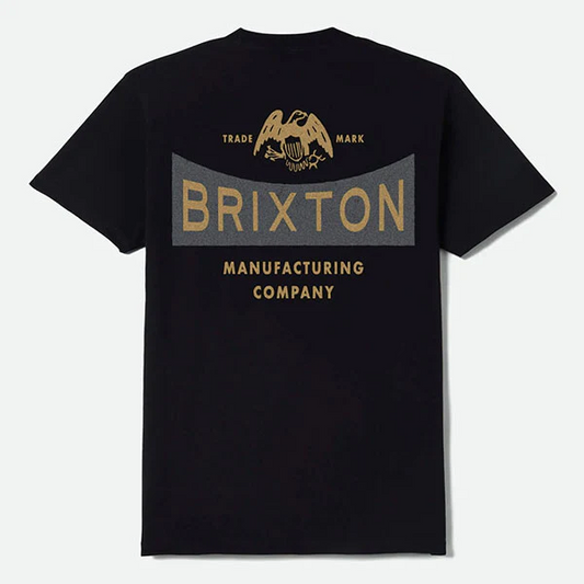 Pinnacle Short Sleeve Standard Tee