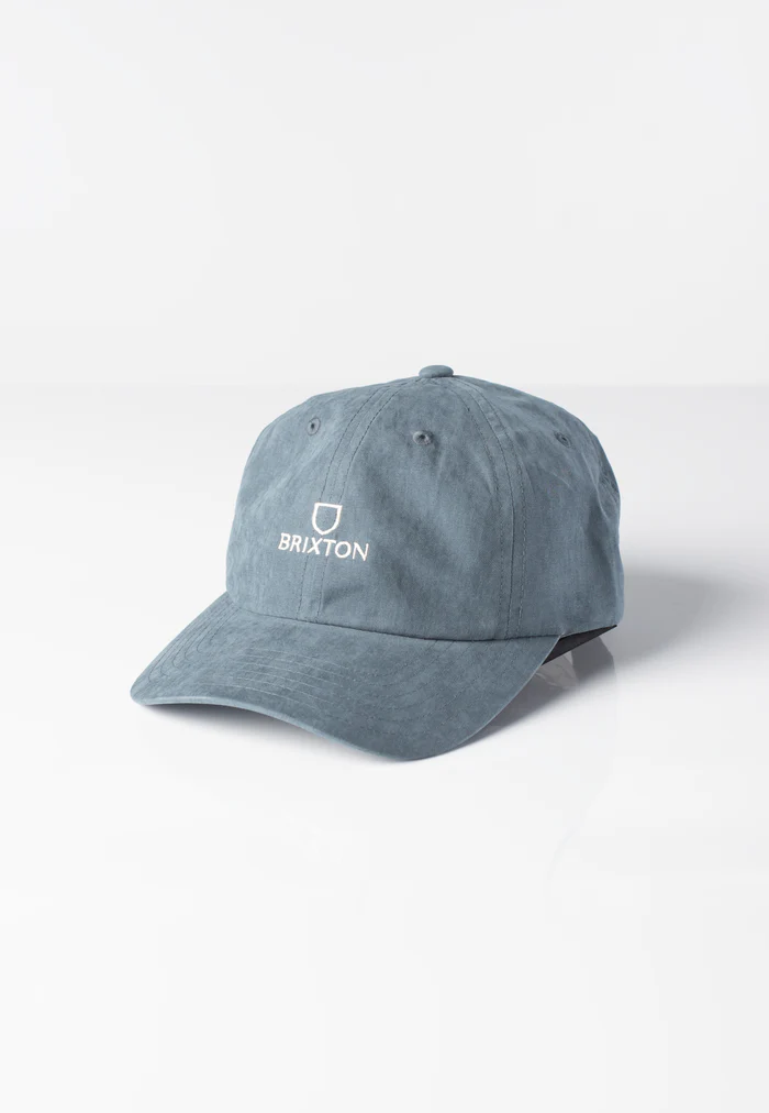 Alpha Netplus Adjustable Hat