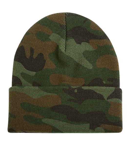 ATC Everyday Knit Cuff Toque - C100