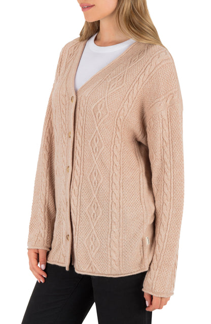 New Roads Cardigan