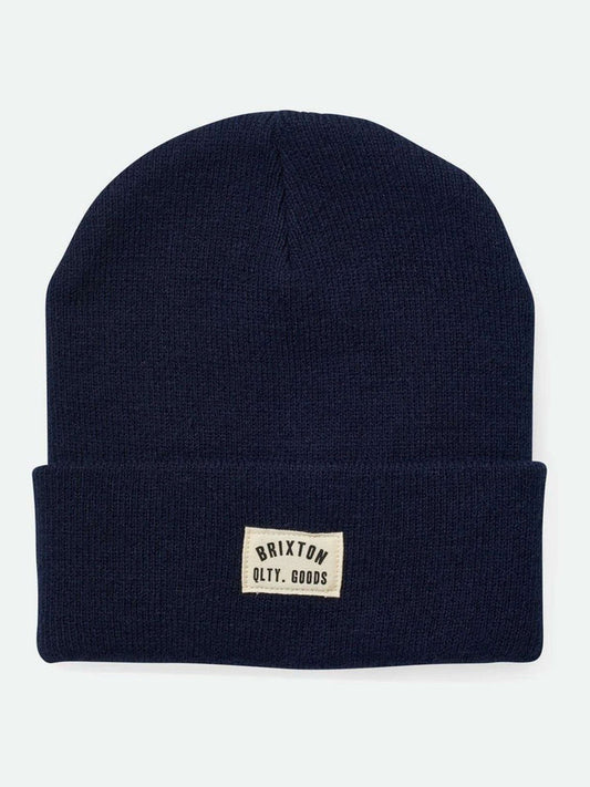 Woodburn Watch Cap Beanie