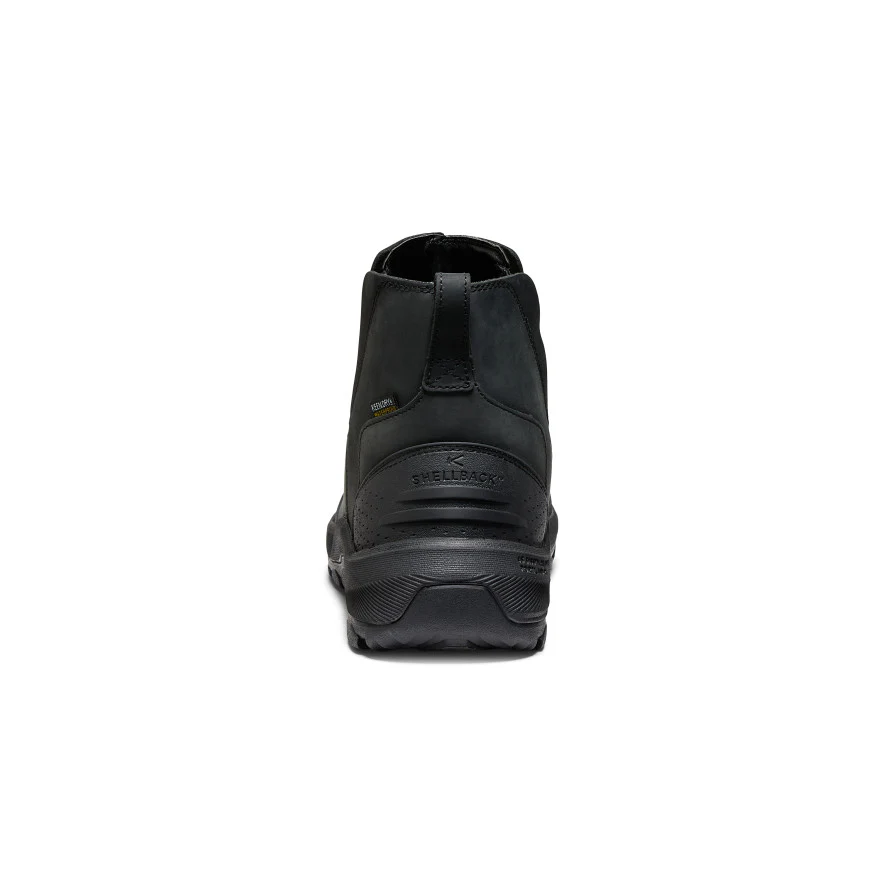 Revel IV Waterproof Chelsea - Mens