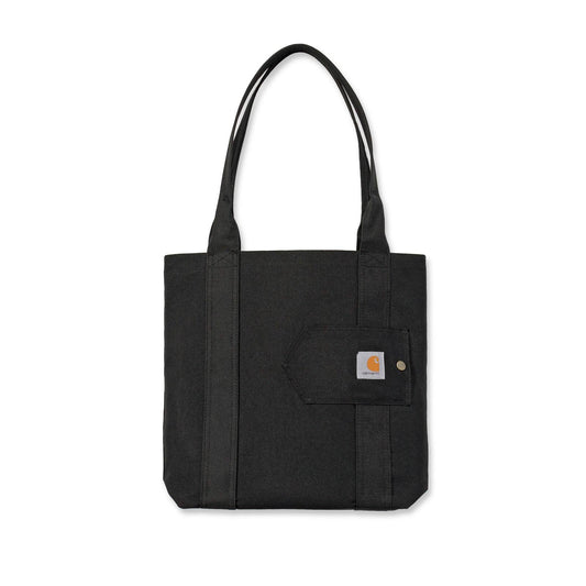 Vertical Open Tote
