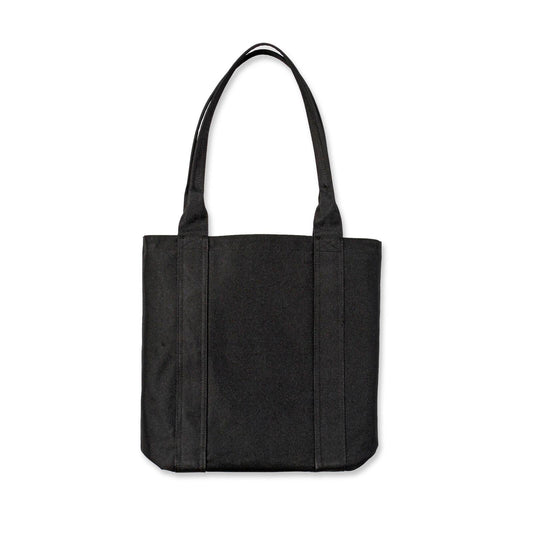 Vertical Open Tote