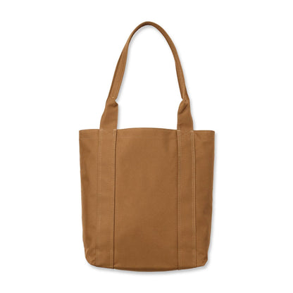 Vertical Open Tote