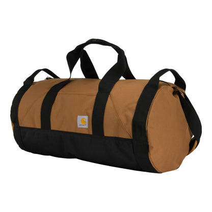 40L Classic Round Duffel
