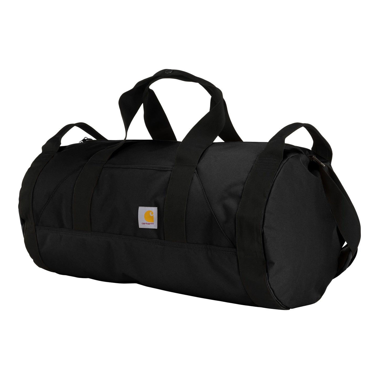 40L Classic Round Duffel