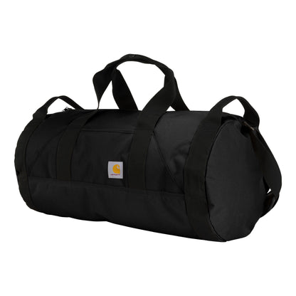 40L Classic Round Duffel