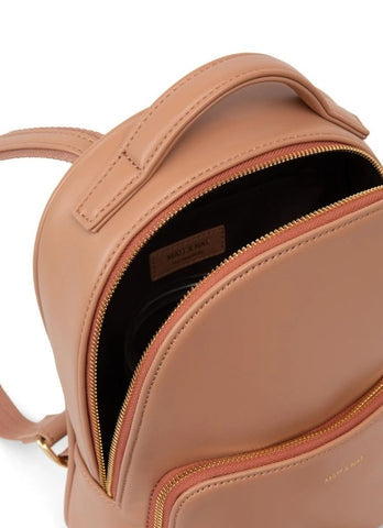 CAROSM Small Backpack - Loom