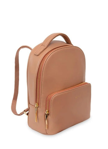 CAROSM Small Backpack - Loom