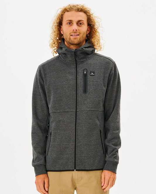 .Anti Series Departed Zip Crew