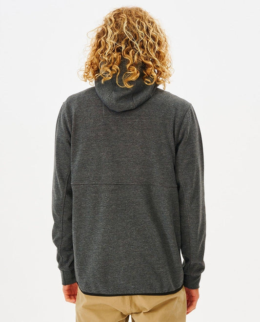 .Anti Series Departed Zip Crew