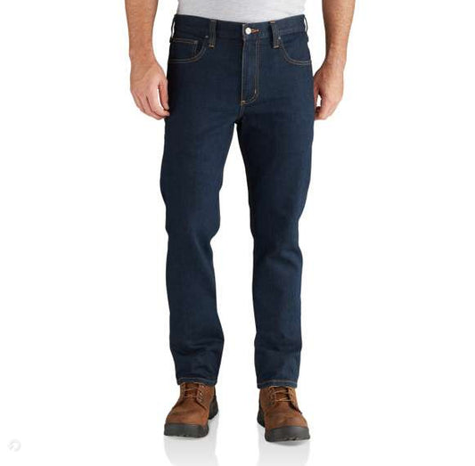 M Slim Tapered Rugged Flex Jeans - 102807