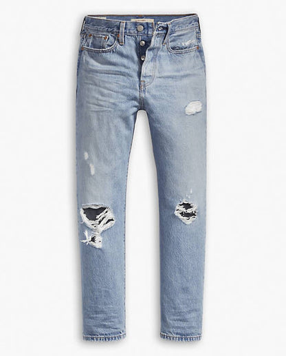 Wedgie Straight