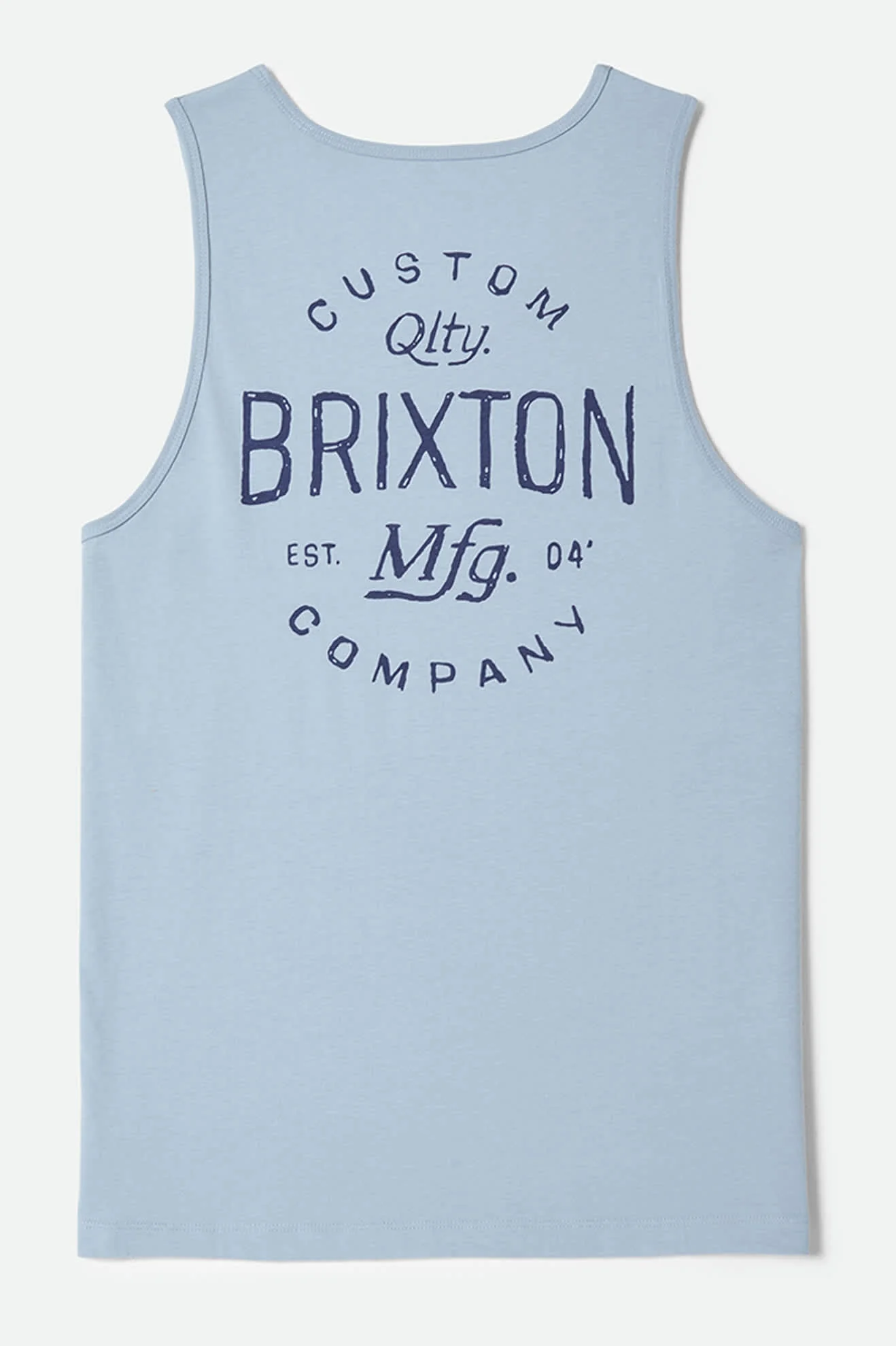 Fremont Tank Top