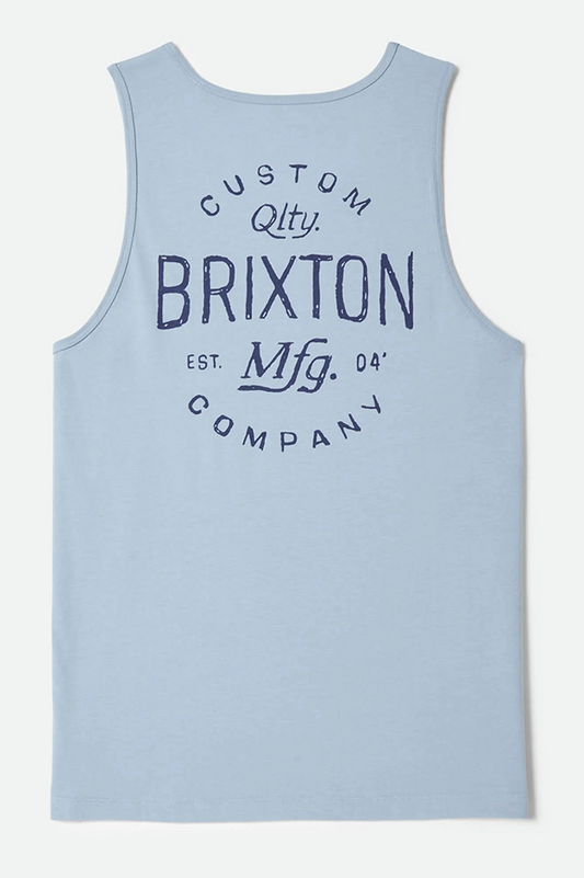 Fremont Tank Top