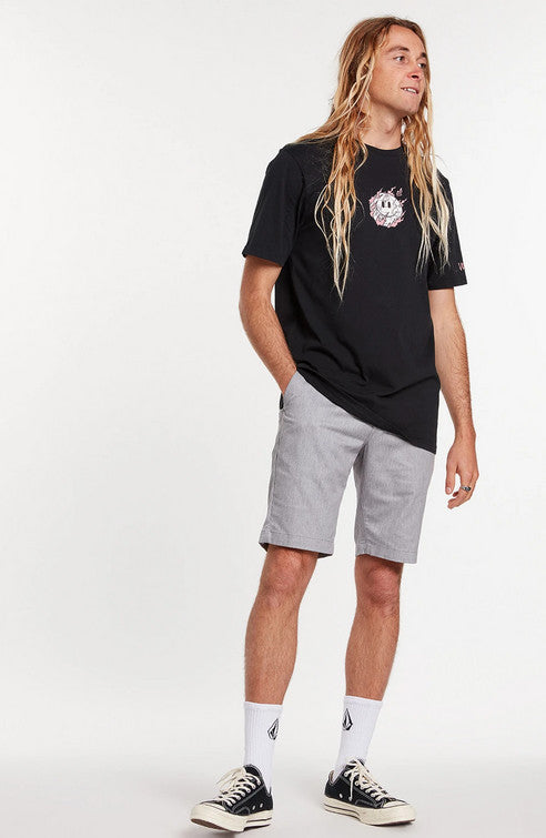 Frickin Modern Stretch Short 21