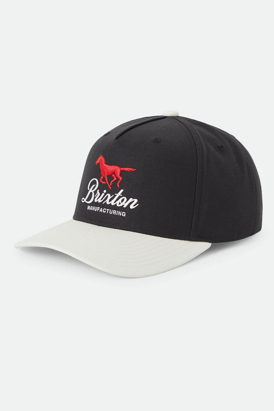Leisure Snapback